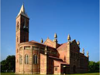 kanpur-church